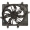 Four Seasons CHRYSLER:RAD FAN MTR ASSEMBLY 76005 - alternate 1